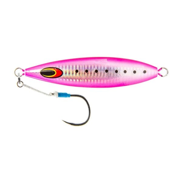 Nomad Gypsea 120g Metal Jig Lure