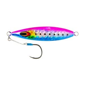 Nomad Gypsea 120g Metal Jig Lure