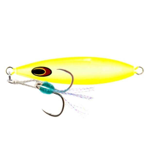 Nomad Gypsea 40g Metal Jig Lure