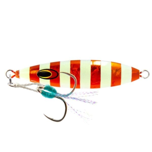 Nomad Gypsea 40g Metal Jig Lure