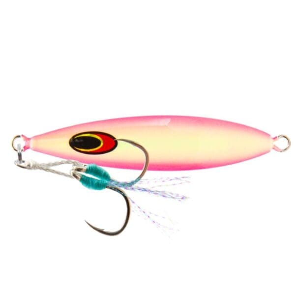 Nomad Gypsea 40g Metal Jig Lure