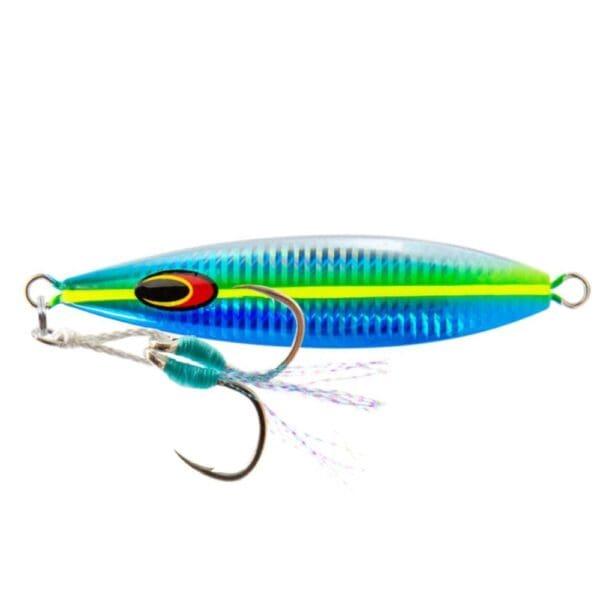 Nomad Gypsea 40g Metal Jig Lure