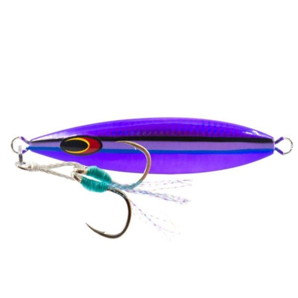 Nomad Gypsea 40g Metal Jig Lure