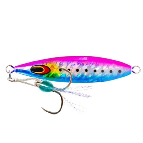 Nomad Gypsea 40g Metal Jig Lure
