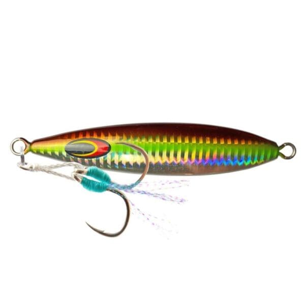 Nomad Gypsea 40g Metal Jig Lure