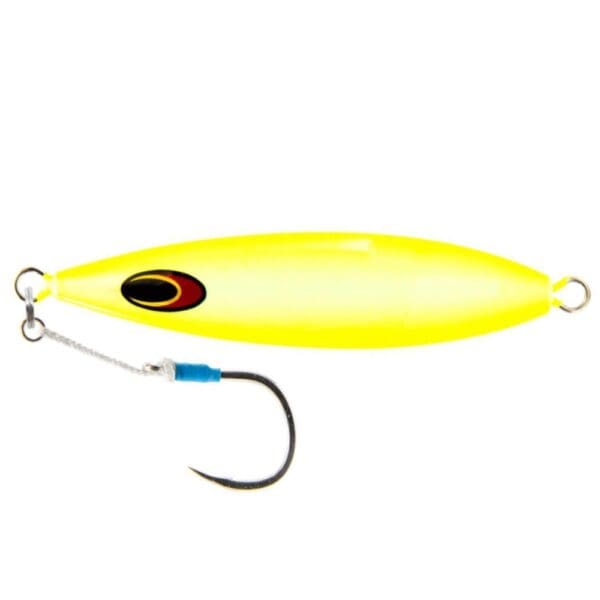 Nomad Gypsea 60g Metal Jig Lure