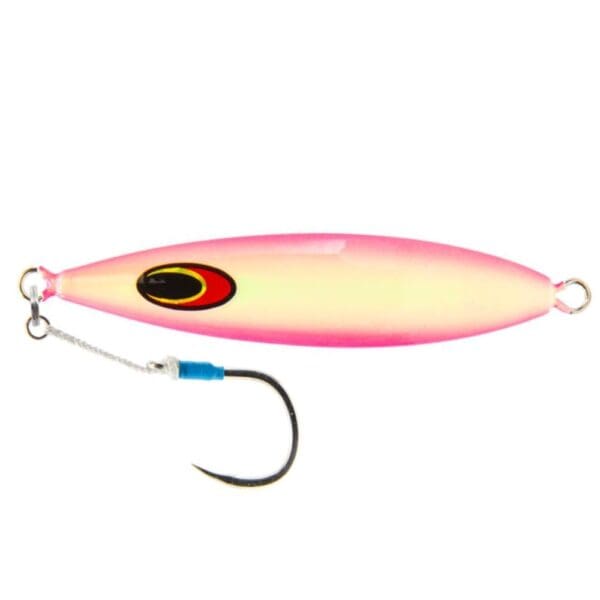 Nomad Gypsea 60g Metal Jig Lure