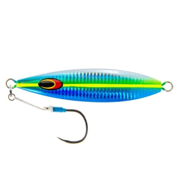Nomad Gypsea 60g Metal Jig Lure