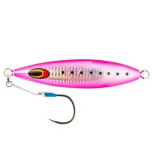 Nomad Gypsea 60g Metal Jig Lure