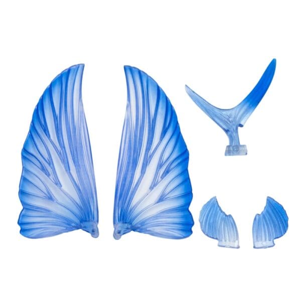 Nomad Slipstream Flying Fish 140 Wing Set Pack