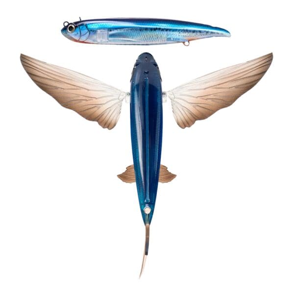 Nomad Slipstream Flying Fish 200 Surface Lure