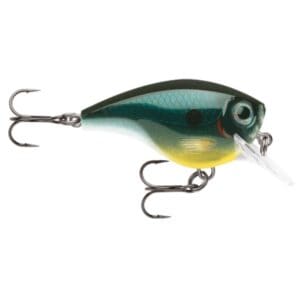 Rapala BX Brat 5cm Shallow Diving Lure