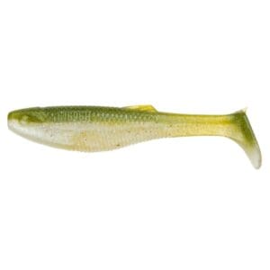 Rapala Crush City Heavy Hitter 4" Soft Plastic Lure