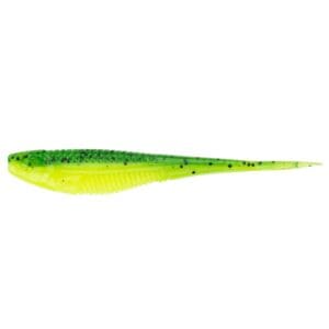 Rapala Crush City The Jerk 3.75" Soft Plastic Lure