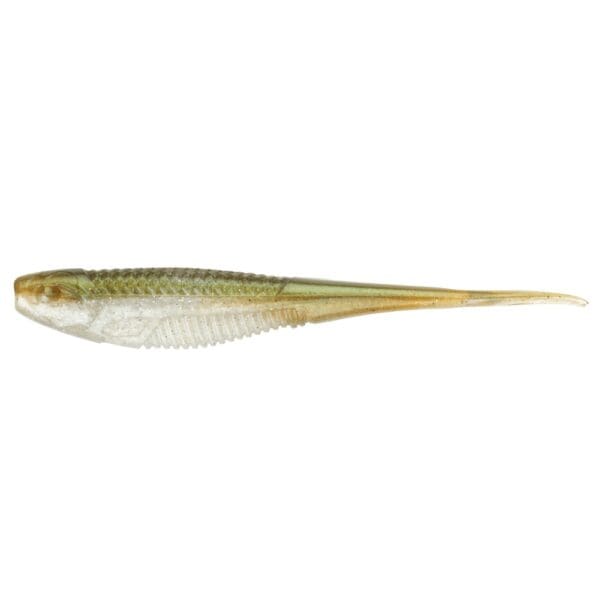 Rapala Crush City The Jerk 3.75" Soft Plastic Lure