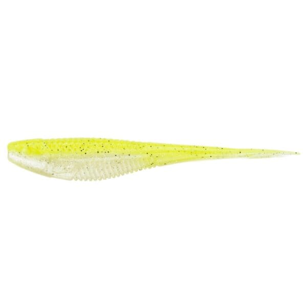 Rapala Crush City The Jerk 3.75" Soft Plastic Lure