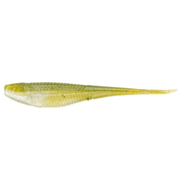 Rapala Crush City The Jerk 3.75" Soft Plastic Lure