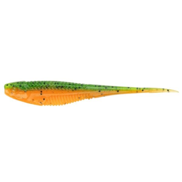 Rapala Crush City The Jerk 3.75" Soft Plastic Lure