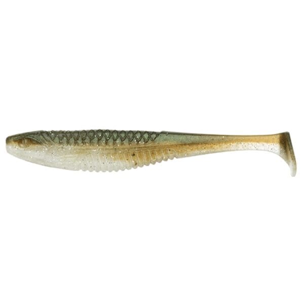 Rapala Crush City The Suspect 2.75" Soft Plastic Lure