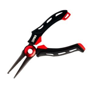 Rapala RCD 4 Inch Magnetic Lock Spring Pliers