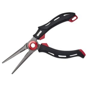 Rapala RCD 6 Inch Magnetic Lock Spring Pliers