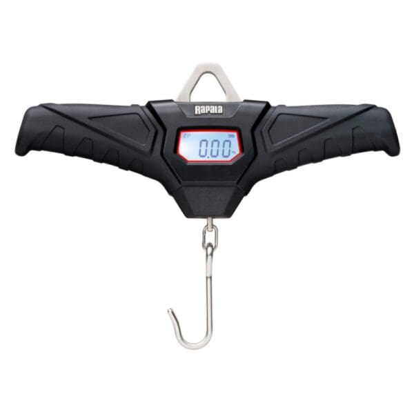 Rapala RCD Magnum 50Kg Digital Scale