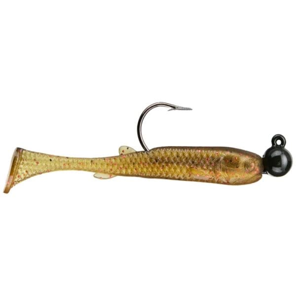 Rebel LiveFlex Shore Shiner Soft Plastic Lure