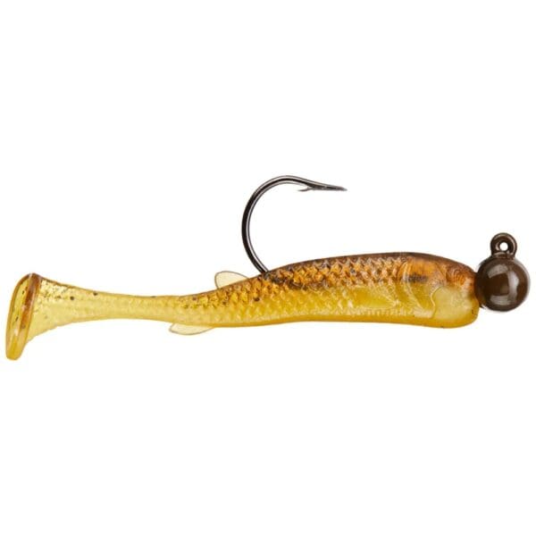 Rebel LiveFlex Shore Shiner Soft Plastic Lure