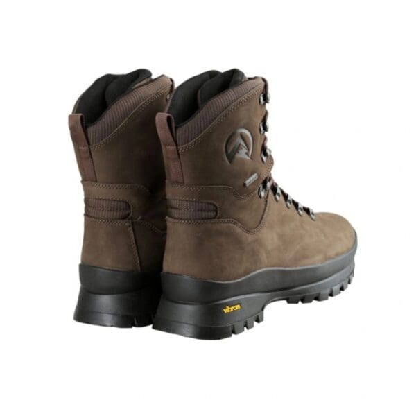 Ridgeline Aoraki Boots Leather