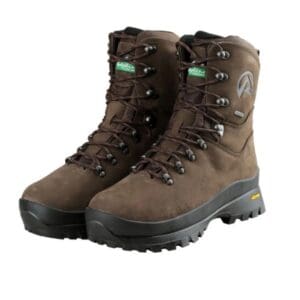 Ridgeline Aoraki Boots Leather