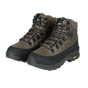 Ridgeline Apache Leather Boots