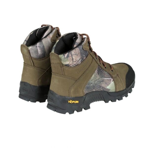 Ridgeline Arapahoe Boots Nature Green