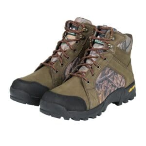 Ridgeline Arapahoe Boots Nature Green