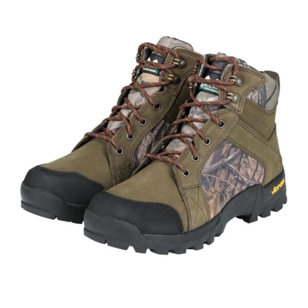 Ridgeline Arapahoe Boots Nature Green