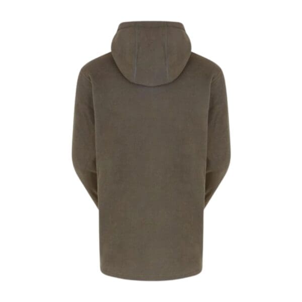 Ridgeline Ballistic Fleece Men's Hoodie Smokey Olive