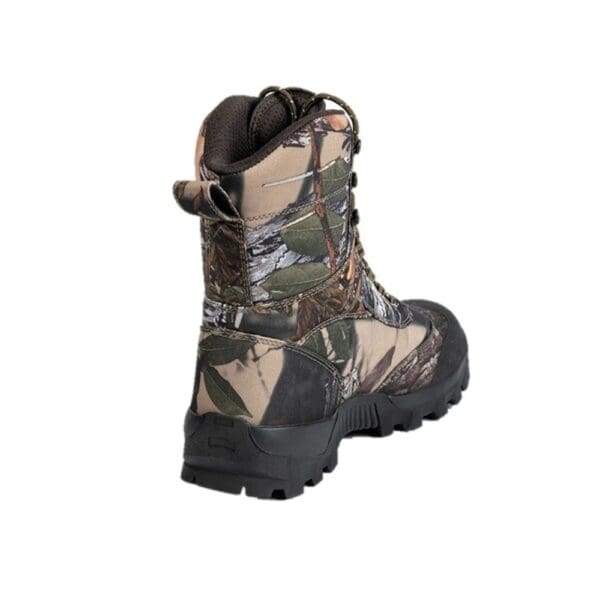 Ridgeline Mallee Boot Buffalo Camo