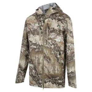 Ridgeline Men's Infinity Jacket Excape Camo