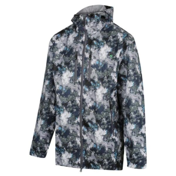 Ridgeline Men's Infinity Jacket Squall