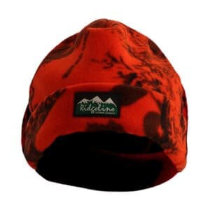 Ridgeline Polar Fleece Adult Beanie
