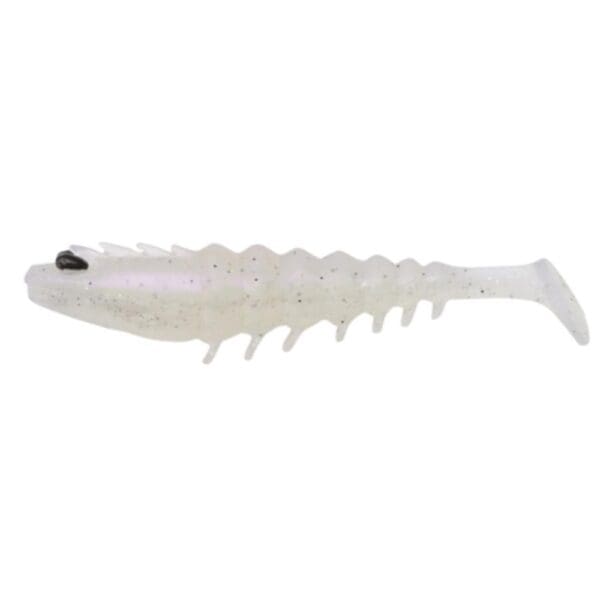 Squidgies 110mm Prawn Paddletail Soft Plastic Lure
