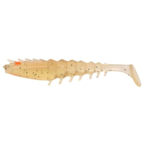 Squidgies 110mm Prawn Paddletail Soft Plastic Lure