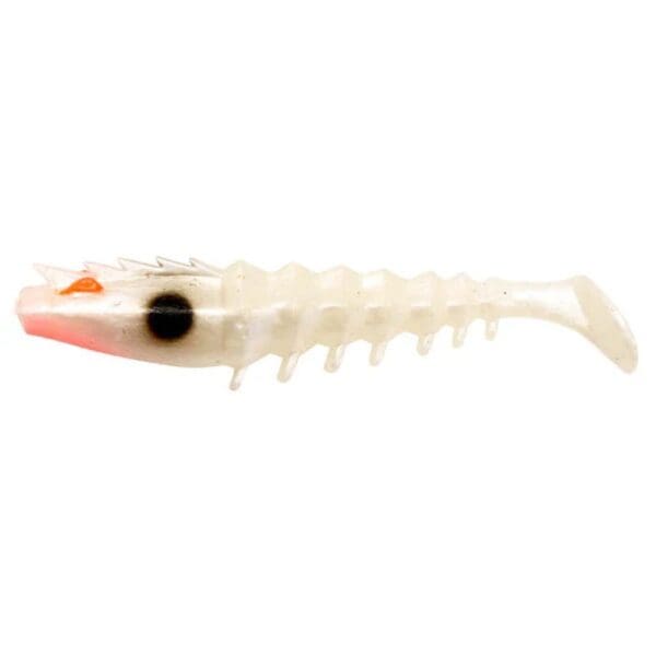 Squidgies 110mm Prawn Paddletail Soft Plastic Lure