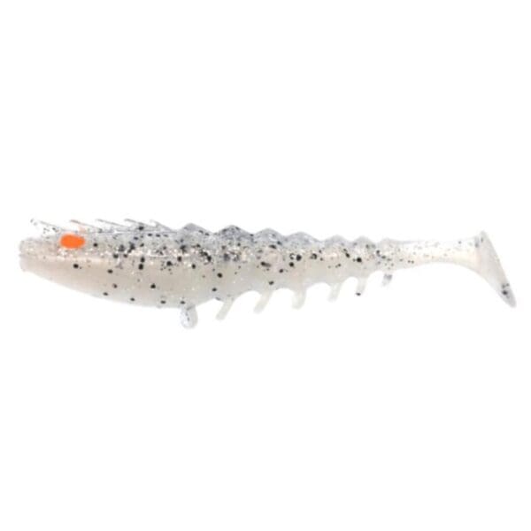 Squidgies 110mm Prawn Paddletail Soft Plastic Lure