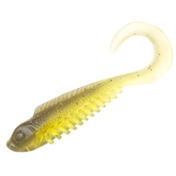 Squidgies 120mm Wriggler Soft Plastic Lure
