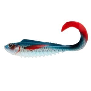 Squidgies 160mm Wriggler Soft Plastic Lure