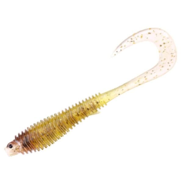 Squidgies 175mm Reef Wriggler Soft Plastic Lure