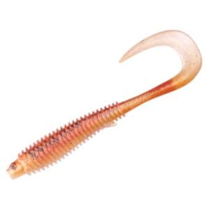 Squidgies 175mm Reef Wriggler Soft Plastic Lure