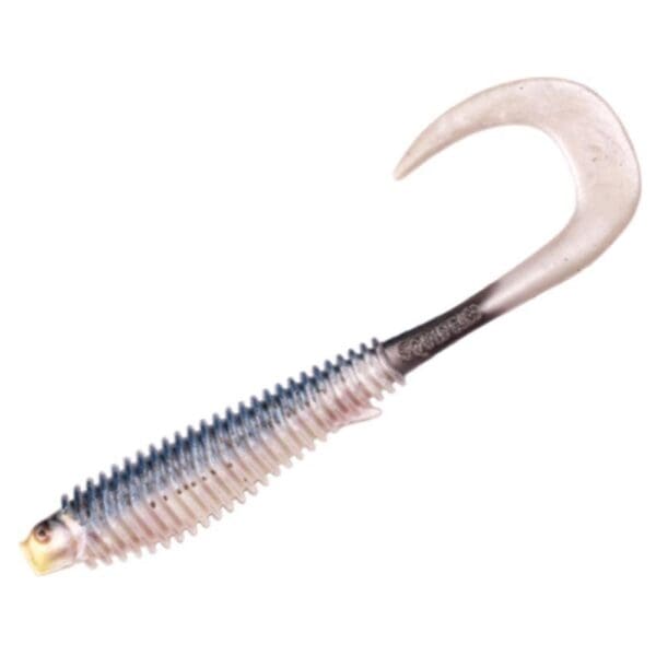 Squidgies 175mm Reef Wriggler Soft Plastic Lure