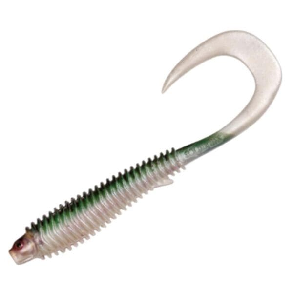 Squidgies 175mm Reef Wriggler Soft Plastic Lure