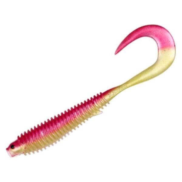 Squidgies 175mm Reef Wriggler Soft Plastic Lure